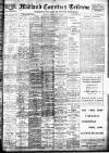 Midland Counties Tribune Friday 28 February 1908 Page 1