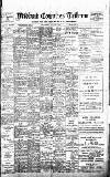 Midland Counties Tribune Saturday 20 June 1908 Page 1