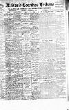 Midland Counties Tribune Tuesday 17 November 1908 Page 1