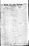 Midland Counties Tribune Tuesday 01 December 1908 Page 1