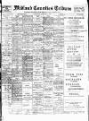 Midland Counties Tribune Saturday 02 January 1909 Page 1