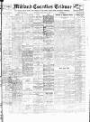 Midland Counties Tribune Tuesday 05 January 1909 Page 1