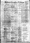 Midland Counties Tribune Friday 08 January 1909 Page 1