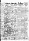 Midland Counties Tribune Tuesday 12 January 1909 Page 1