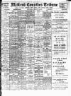 Midland Counties Tribune Saturday 16 January 1909 Page 1