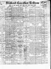 Midland Counties Tribune Tuesday 19 January 1909 Page 1