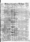 Midland Counties Tribune Tuesday 02 February 1909 Page 1
