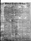 Midland Counties Tribune Tuesday 02 March 1909 Page 1