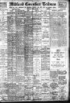 Midland Counties Tribune Friday 09 April 1909 Page 1