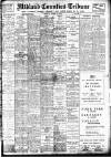 Midland Counties Tribune Friday 16 April 1909 Page 1