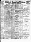 Midland Counties Tribune Saturday 17 April 1909 Page 1