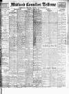 Midland Counties Tribune Tuesday 20 April 1909 Page 1
