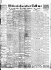 Midland Counties Tribune Tuesday 01 June 1909 Page 1