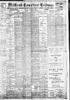 Midland Counties Tribune Friday 01 October 1909 Page 1