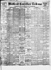 Midland Counties Tribune Tuesday 02 November 1909 Page 1