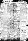 Midland Counties Tribune Friday 07 January 1910 Page 1