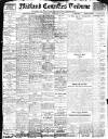 Midland Counties Tribune Tuesday 11 January 1910 Page 1