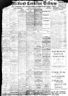 Midland Counties Tribune Friday 14 January 1910 Page 1