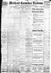 Midland Counties Tribune Tuesday 18 January 1910 Page 1