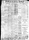 Midland Counties Tribune Friday 21 January 1910 Page 1