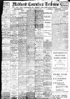Midland Counties Tribune Friday 28 January 1910 Page 1