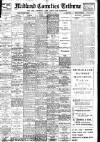 Midland Counties Tribune Friday 04 February 1910 Page 1