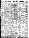Midland Counties Tribune Saturday 12 March 1910 Page 1