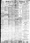 Midland Counties Tribune Friday 25 March 1910 Page 1