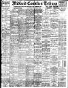 Midland Counties Tribune Saturday 26 March 1910 Page 1