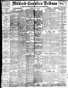 Midland Counties Tribune Tuesday 03 May 1910 Page 1