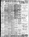 Midland Counties Tribune Saturday 21 May 1910 Page 1