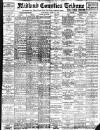 Midland Counties Tribune Saturday 18 June 1910 Page 1