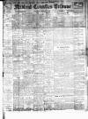 Midland Counties Tribune Tuesday 03 January 1911 Page 1