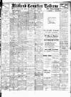 Midland Counties Tribune Saturday 07 January 1911 Page 1