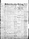 Midland Counties Tribune Saturday 21 January 1911 Page 1