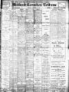 Midland Counties Tribune Friday 27 January 1911 Page 1
