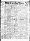 Midland Counties Tribune Tuesday 31 January 1911 Page 1