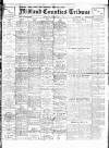 Midland Counties Tribune Tuesday 07 February 1911 Page 1