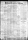 Midland Counties Tribune Friday 10 February 1911 Page 1