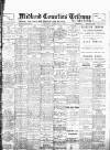 Midland Counties Tribune Saturday 11 February 1911 Page 1