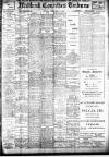 Midland Counties Tribune Friday 17 February 1911 Page 1