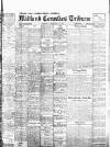 Midland Counties Tribune Tuesday 21 February 1911 Page 1