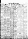 Midland Counties Tribune Tuesday 07 March 1911 Page 1