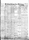 Midland Counties Tribune Saturday 11 March 1911 Page 1
