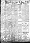 Midland Counties Tribune Friday 17 March 1911 Page 1