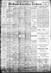 Midland Counties Tribune Friday 24 March 1911 Page 1
