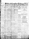 Midland Counties Tribune Saturday 01 April 1911 Page 1