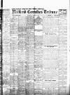 Midland Counties Tribune Tuesday 11 April 1911 Page 1