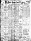 Midland Counties Tribune Friday 14 April 1911 Page 1