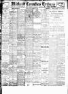 Midland Counties Tribune Saturday 15 April 1911 Page 1